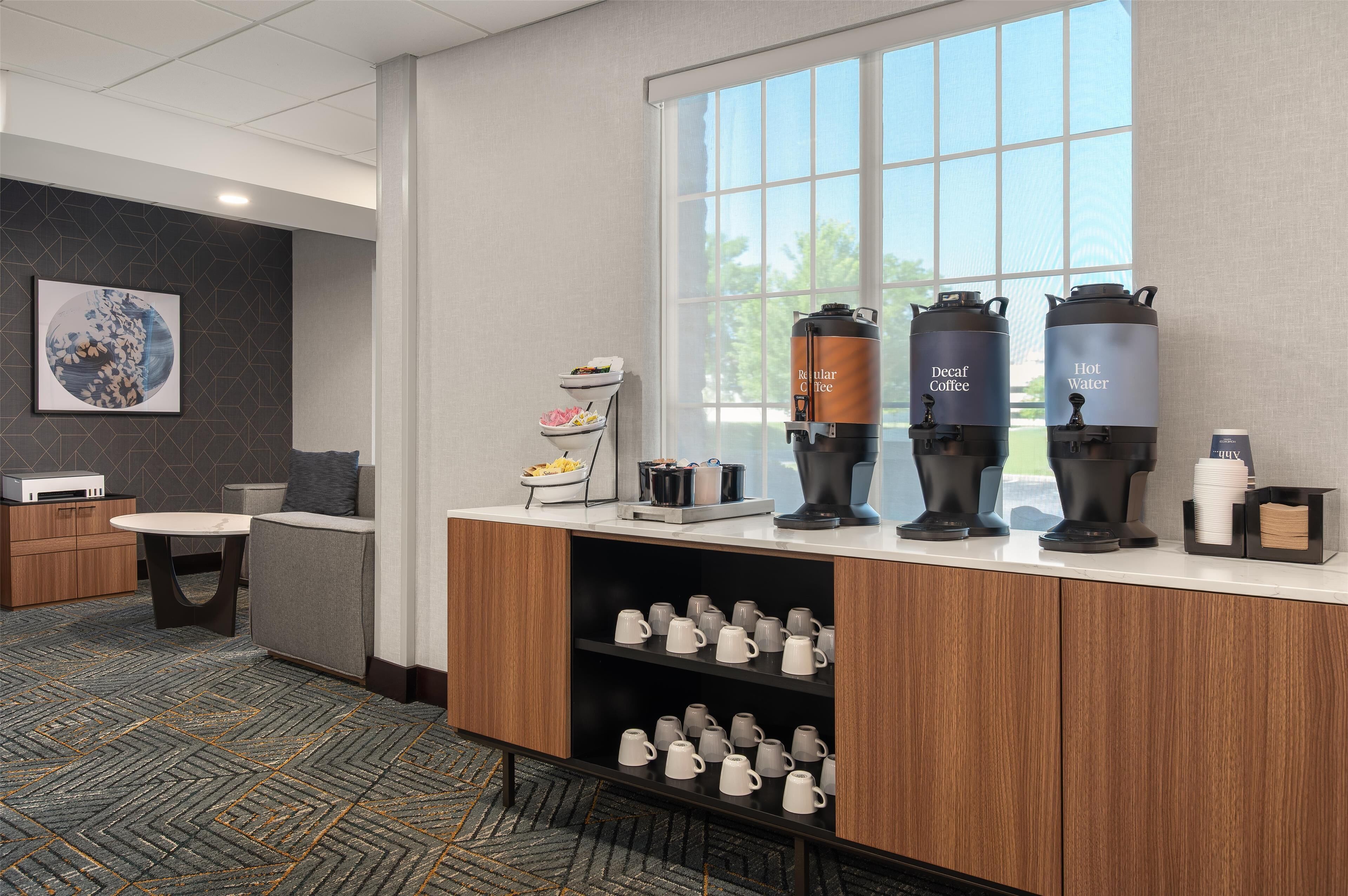 Foto - Homewood Suites by Hilton Columbus/Polaris, OH