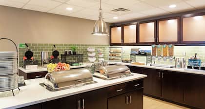 Homewood Suites by Hilton Columbus/Polaris, OH