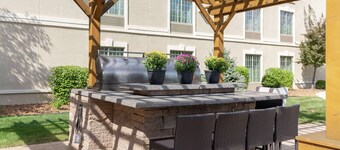 Homewood Suites by Hilton Columbus/Polaris, OH