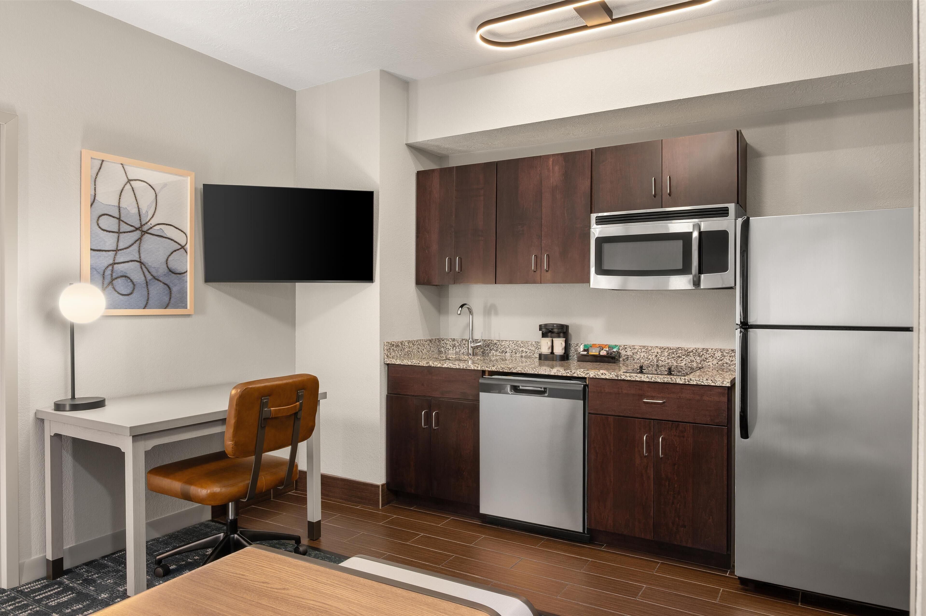 Foto - Homewood Suites by Hilton Columbus/Polaris, OH