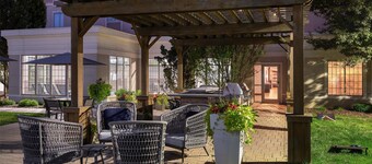 Homewood Suites by Hilton Columbus/Polaris, OH