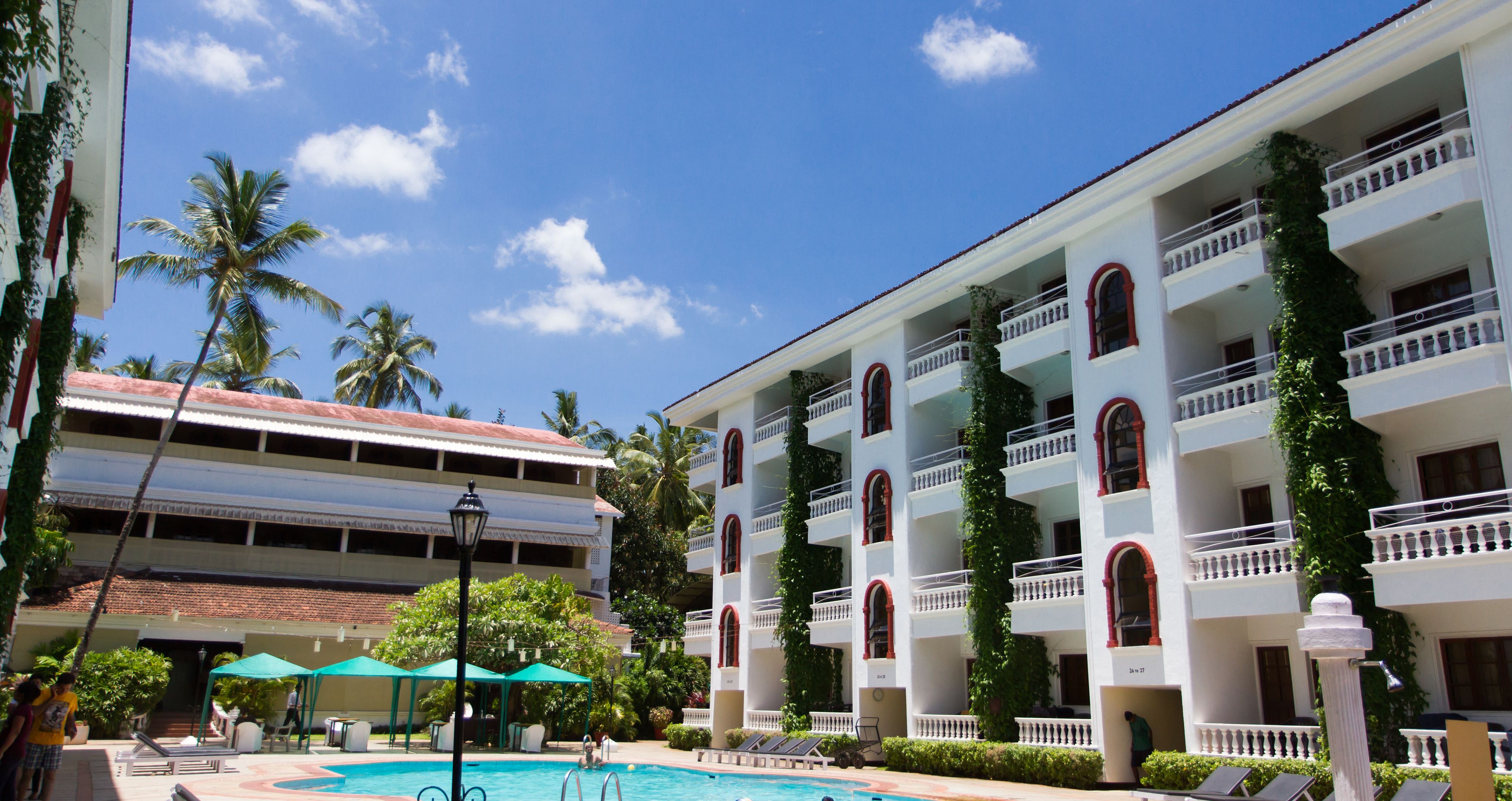 Photo - Resorte Marinha Dourada