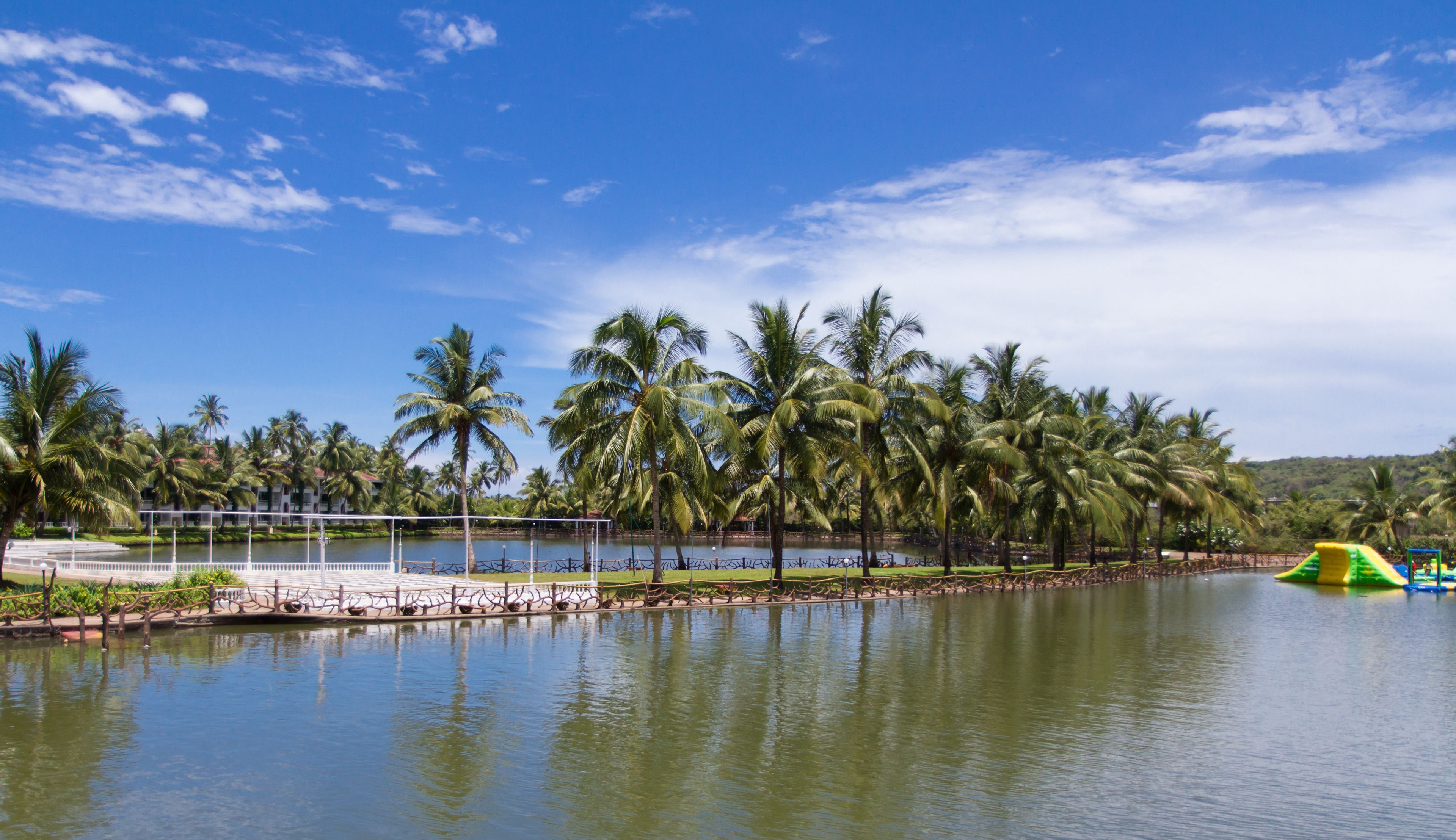 Photo - Resorte Marinha Dourada