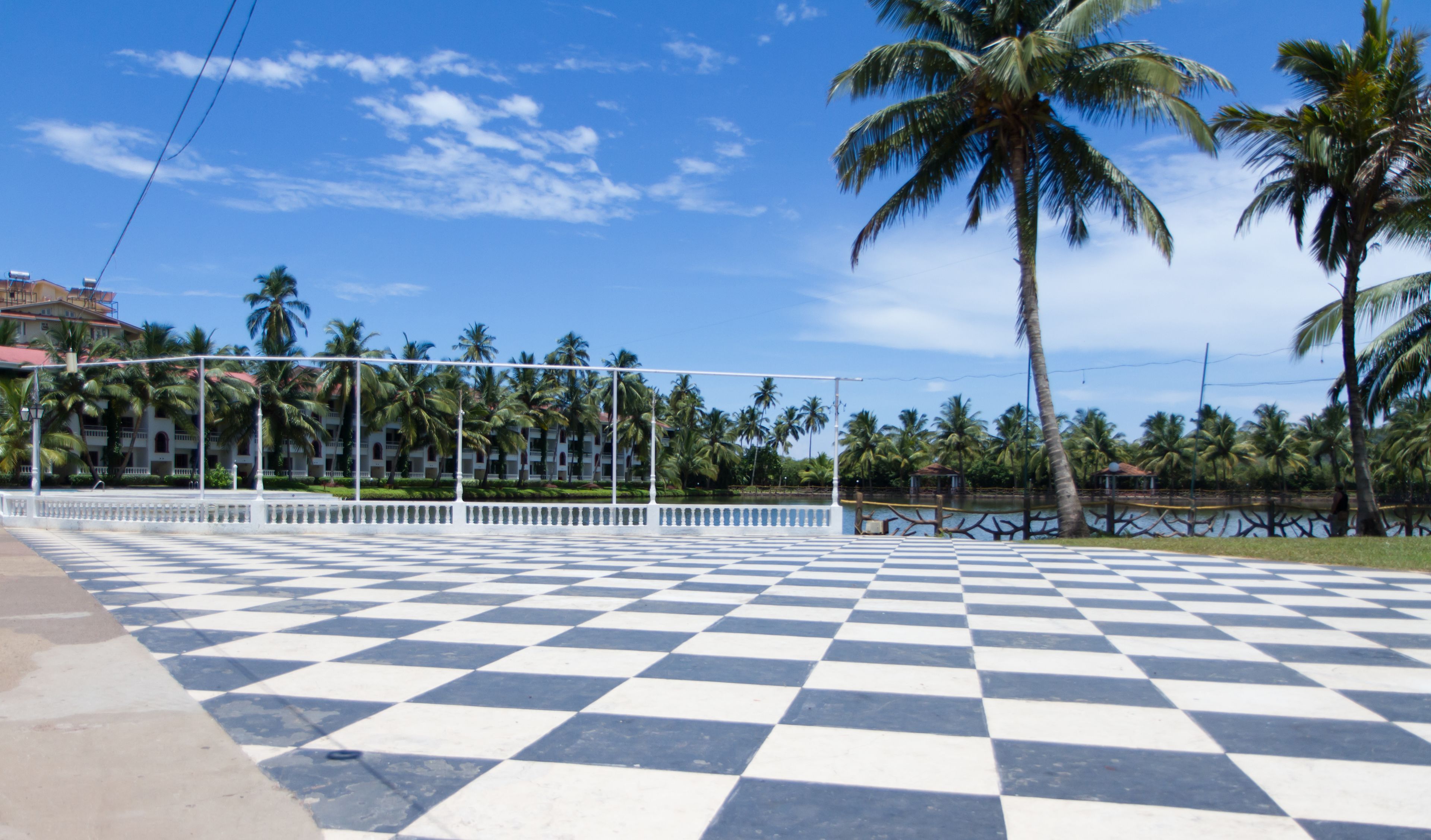 Photo - Resorte Marinha Dourada