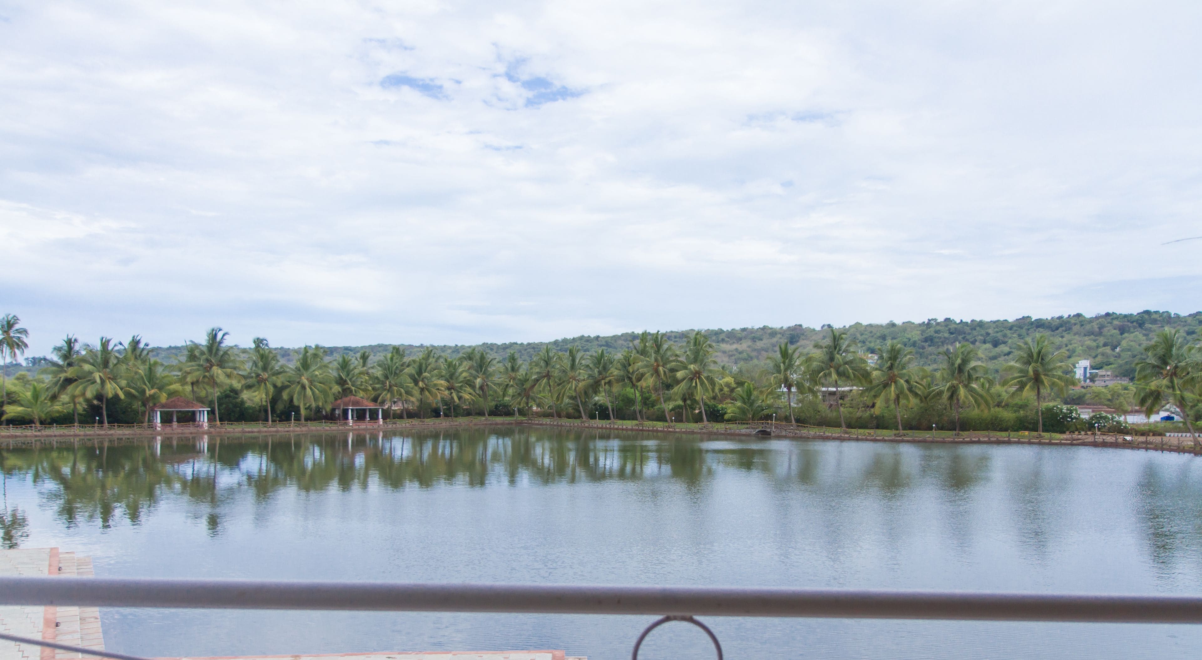 Photo - Resorte Marinha Dourada