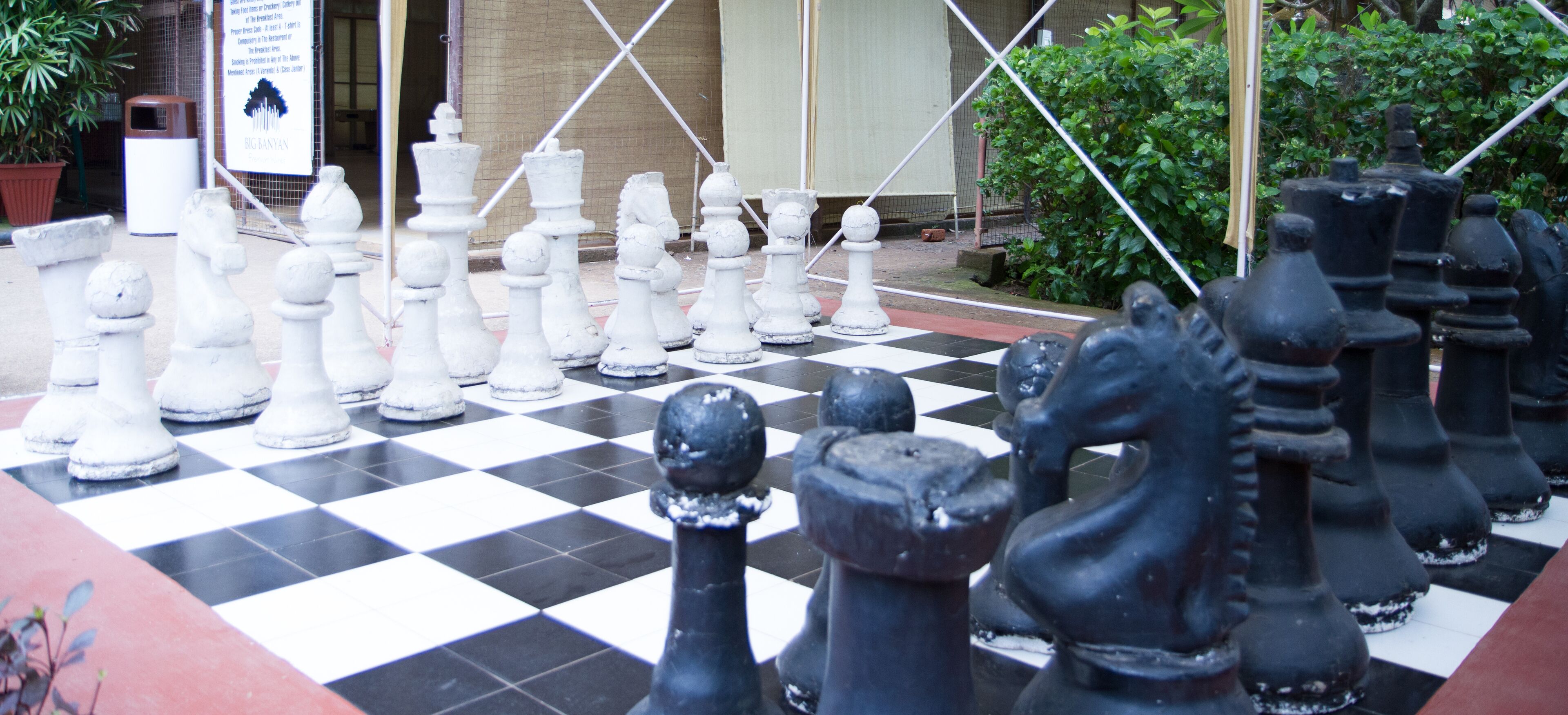 Photo - Resorte Marinha Dourada