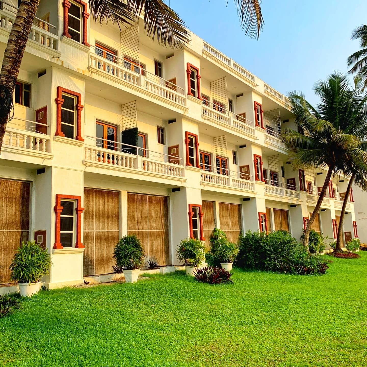 Photo - Resorte Marinha Dourada