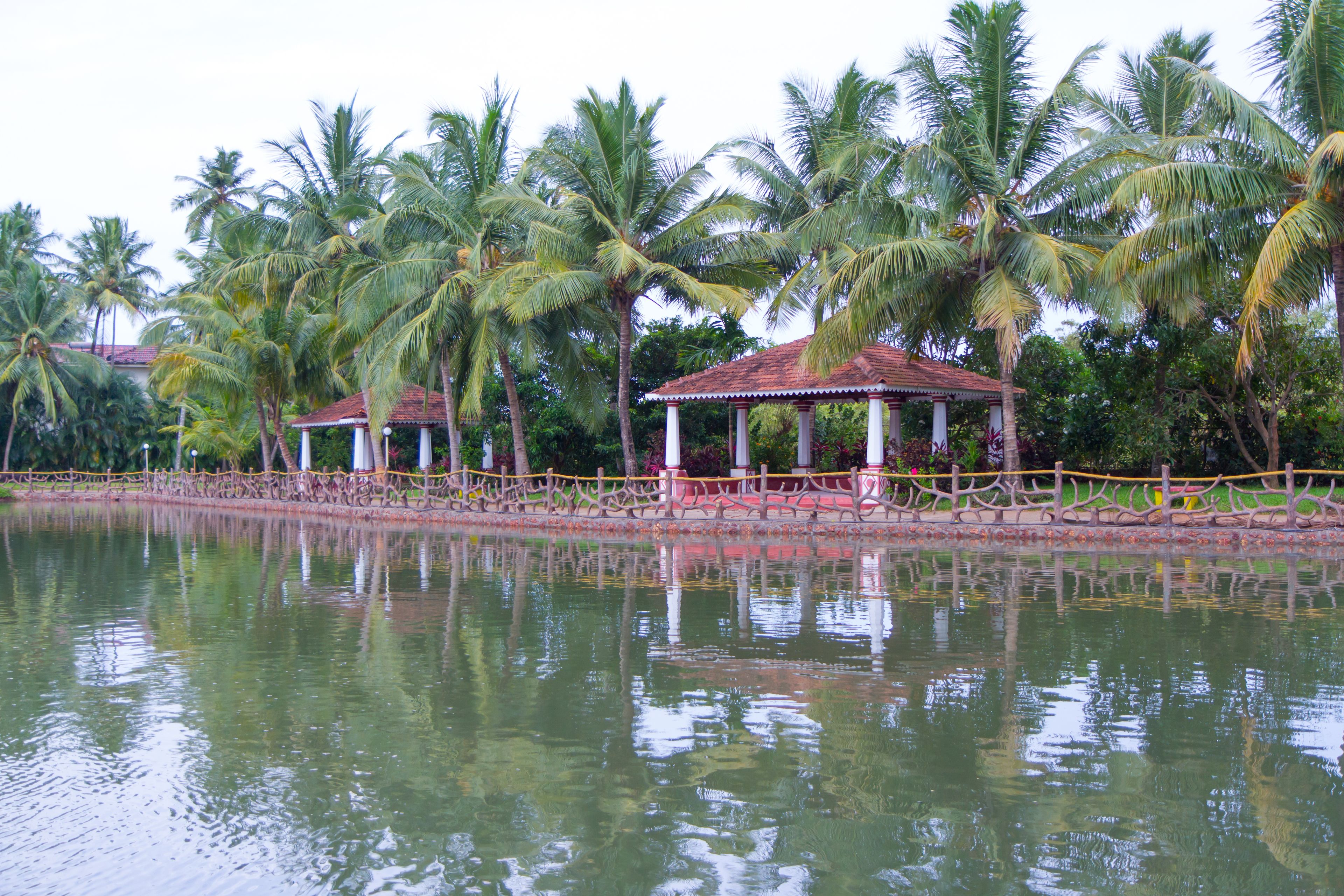 Photo - Resorte Marinha Dourada