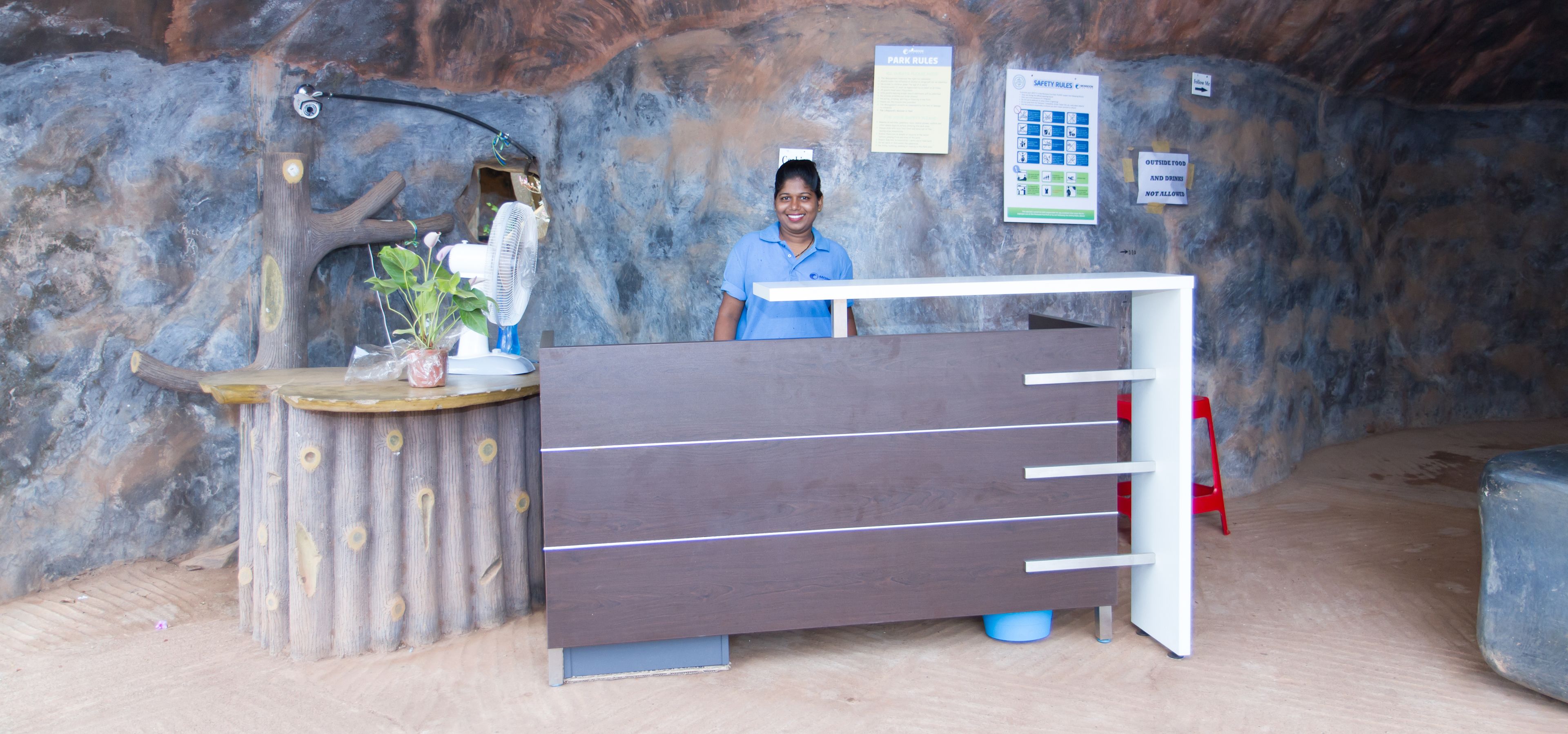 Photo - Resorte Marinha Dourada