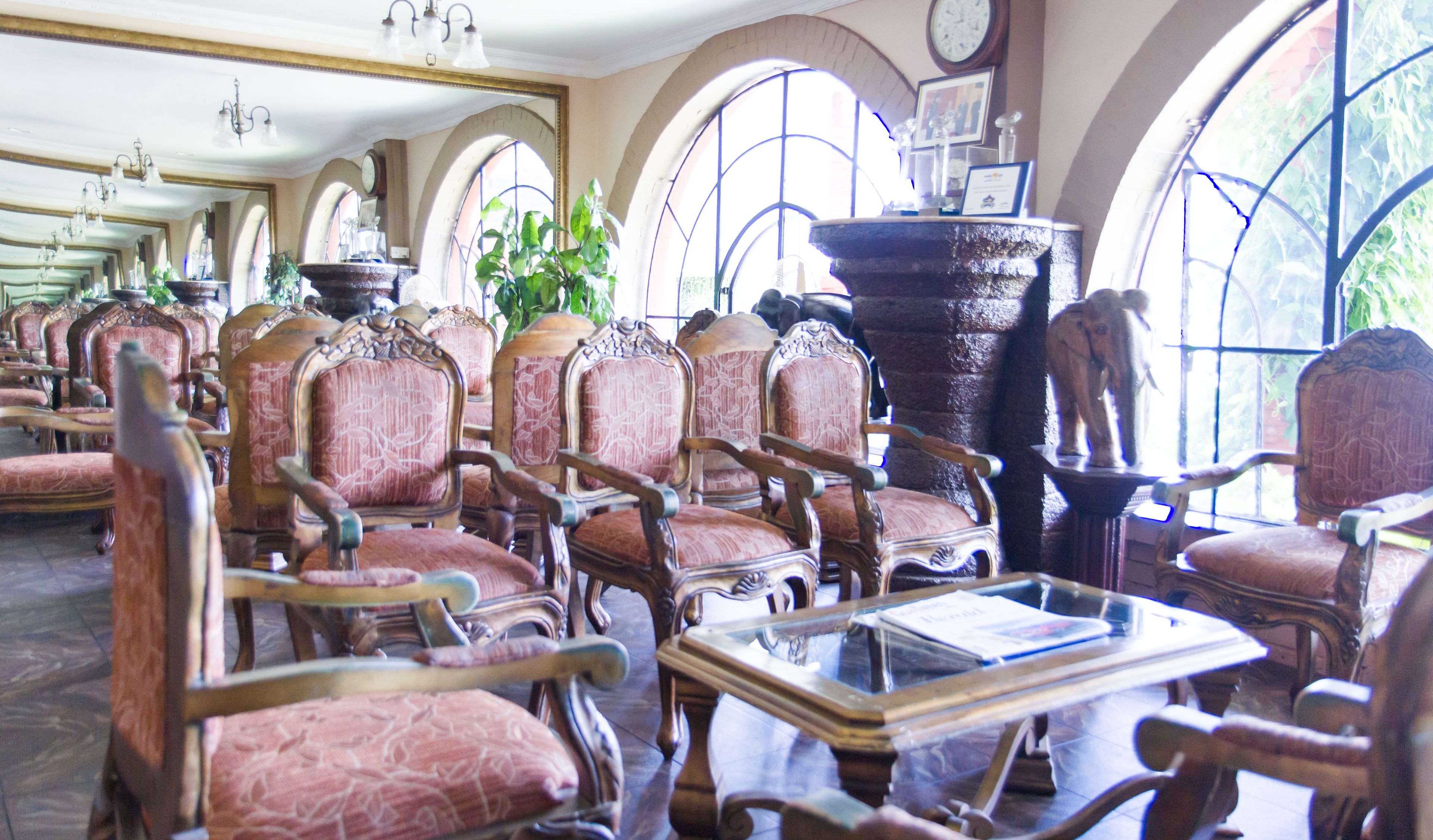 Photo - Resorte Marinha Dourada