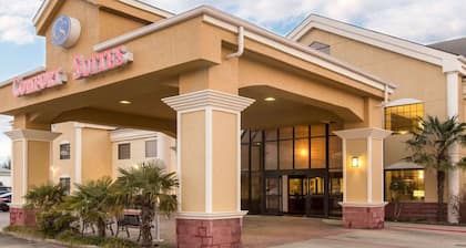 Comfort Suites Idabel