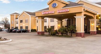 Comfort Suites Idabel