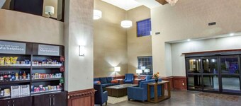 Comfort Suites Idabel