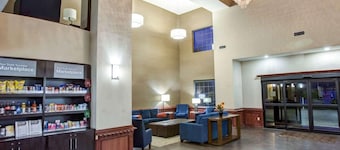 Comfort Suites Idabel