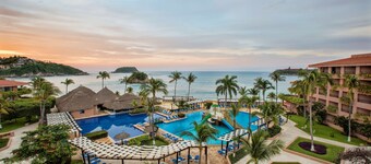 Barceló Huatulco - All Inclusive