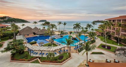 Barceló Huatulco - All Inclusive
