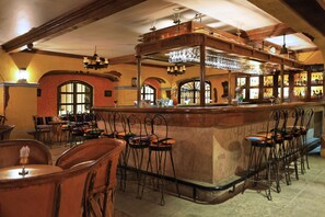 Bar (sur place)