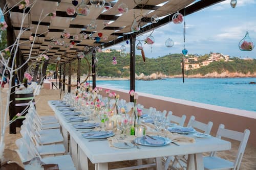 Salón para bodas