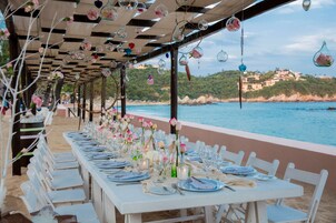 Salón de bodas