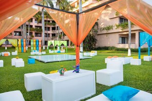 Exterior - Barceló Huatulco - All Inclusive (Santa María Huatulco)