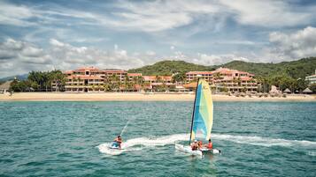 Instalaciones deportivas