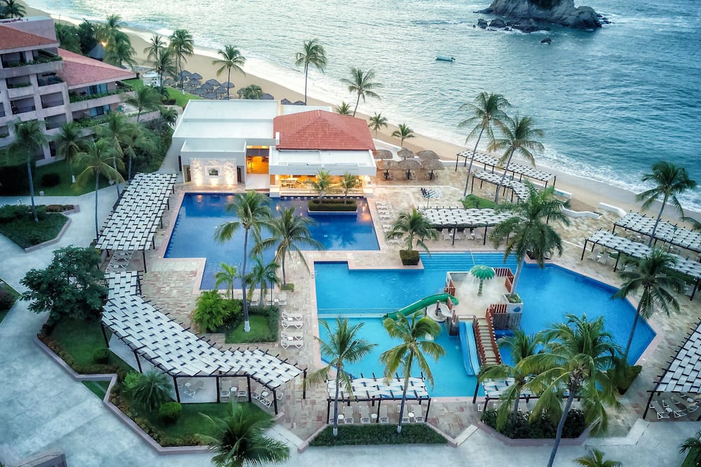 Barceló Huatulco - All Inclusive