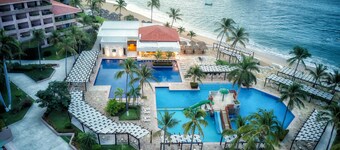 Barceló Huatulco - All Inclusive
