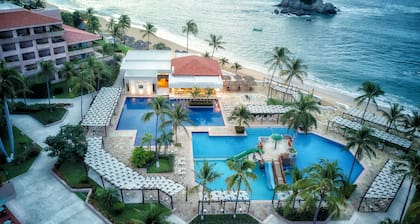 Barceló Huatulco - All Inclusive