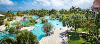 Flamingo Bay Hotel & Marina at Taino Beach