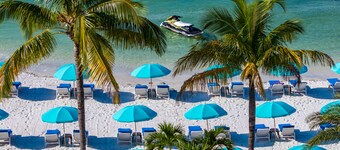 Shephard's Beach Resort