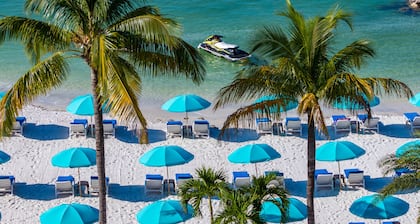 Shephard's Beach Resort