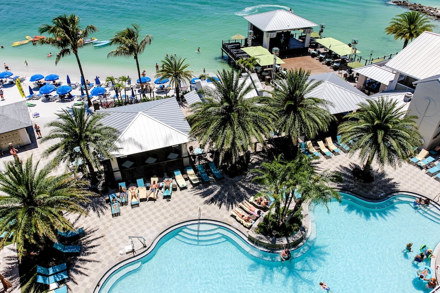 shephards clearwater beach dress code Shephard's Beach Resort (@shephardsresort) Clearwater Beach, FL