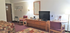 Chambre Standard, 2 grands lits, non-fumeur