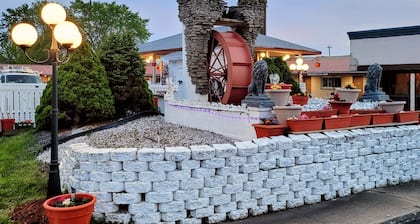 Woodland Inn
