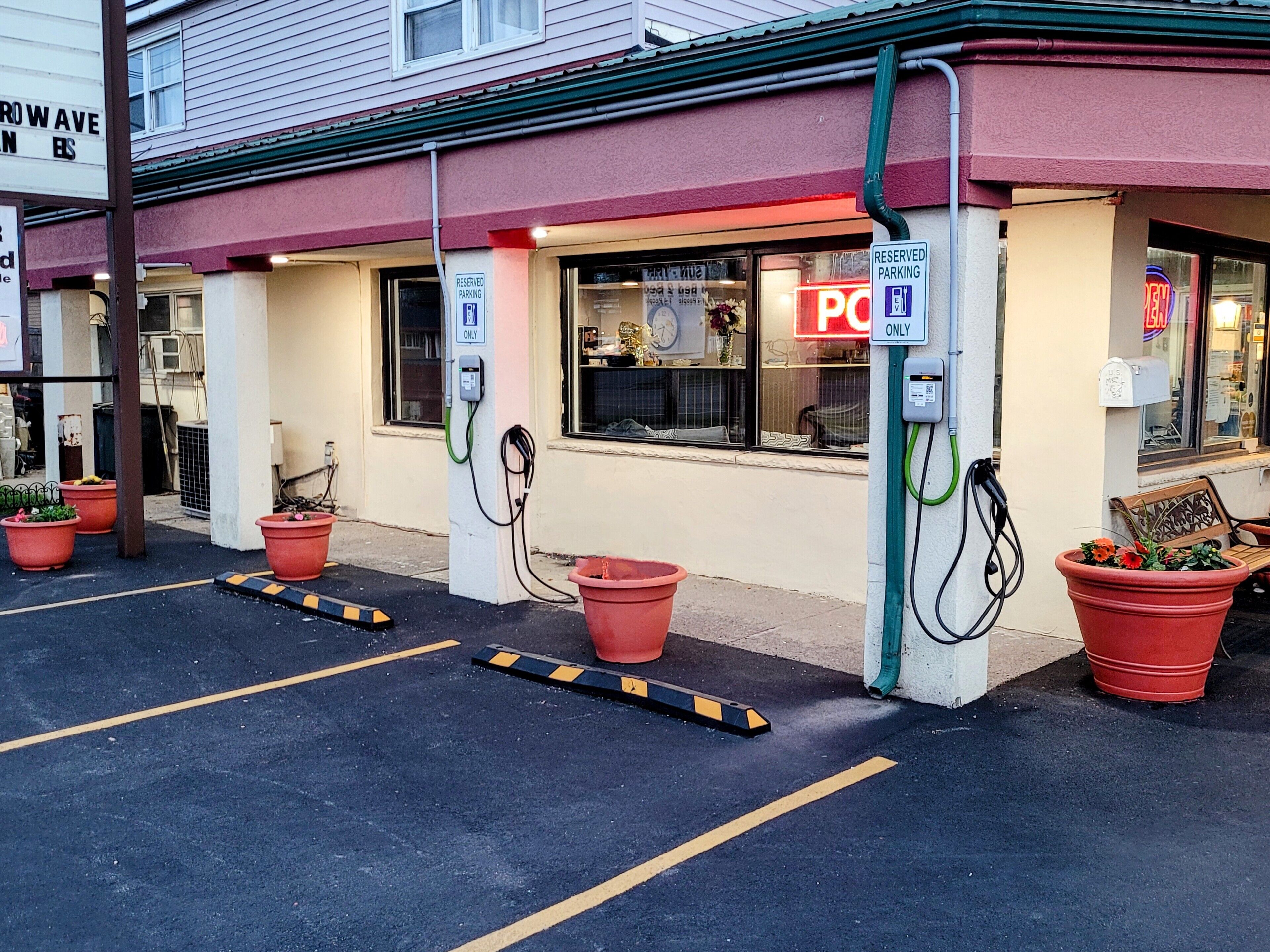Foto - Woodland Inn