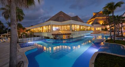 Bahia Principe Luxury Akumal - All Inclusive