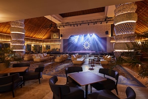 Lobby - Bahia Principe Luxury Akumal - All Inclusive (Akumal)