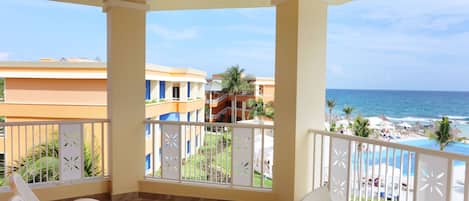 View from room