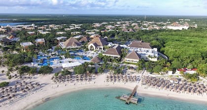 Bahia Principe Explore Akumal - All Inclusive