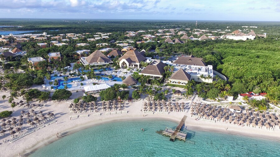 Bahia Principe Explore Akumal - All Inclusive
