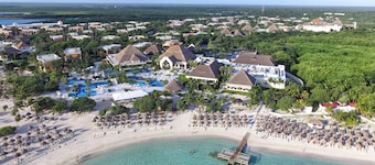 Bahia Principe Explore Akumal - All Inclusive