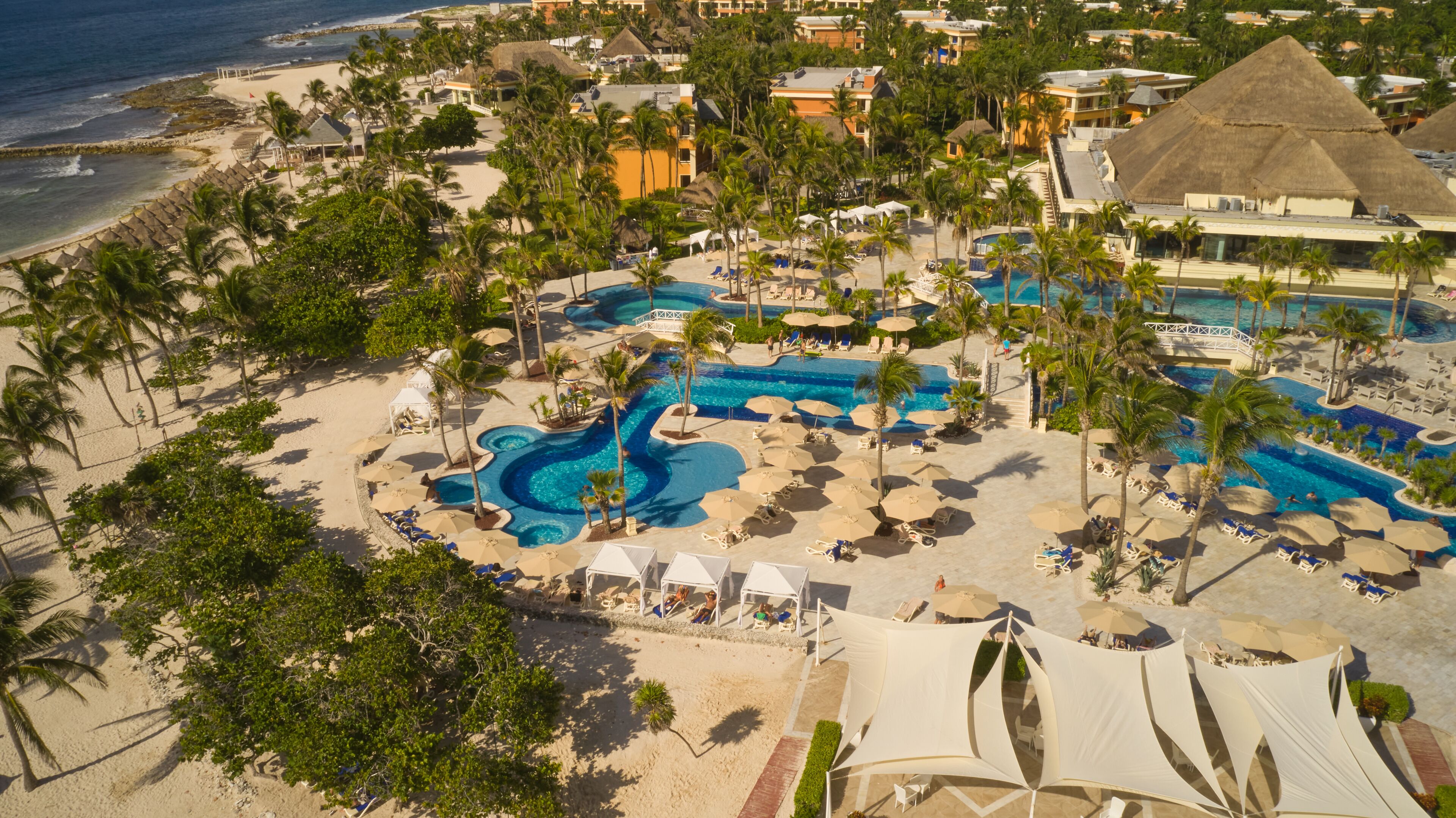 Bahia Principe Luxury Akumal - All Inclusive Reviews, Deals & Photos ...
