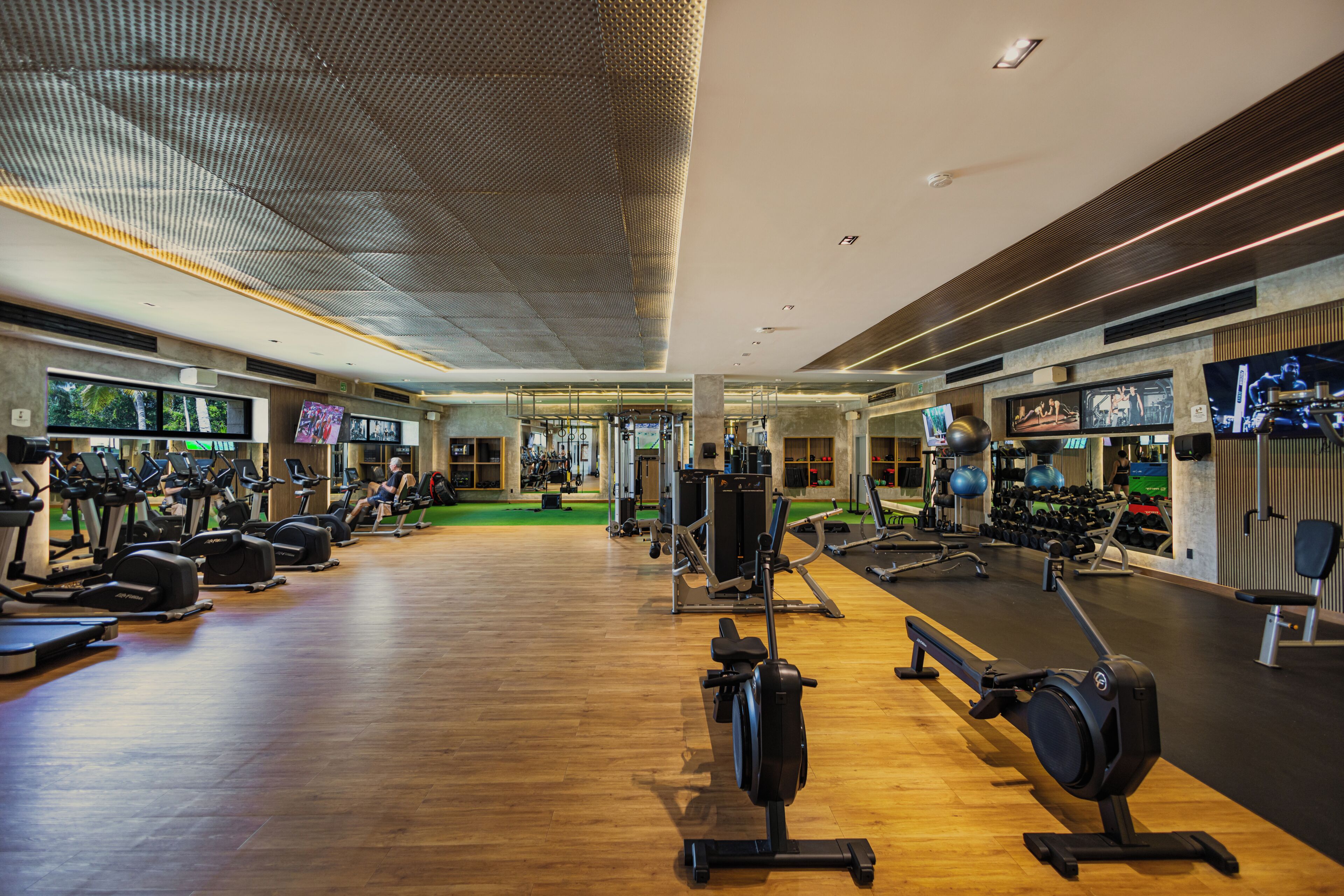 Gimnasium