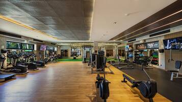 Gimnasium