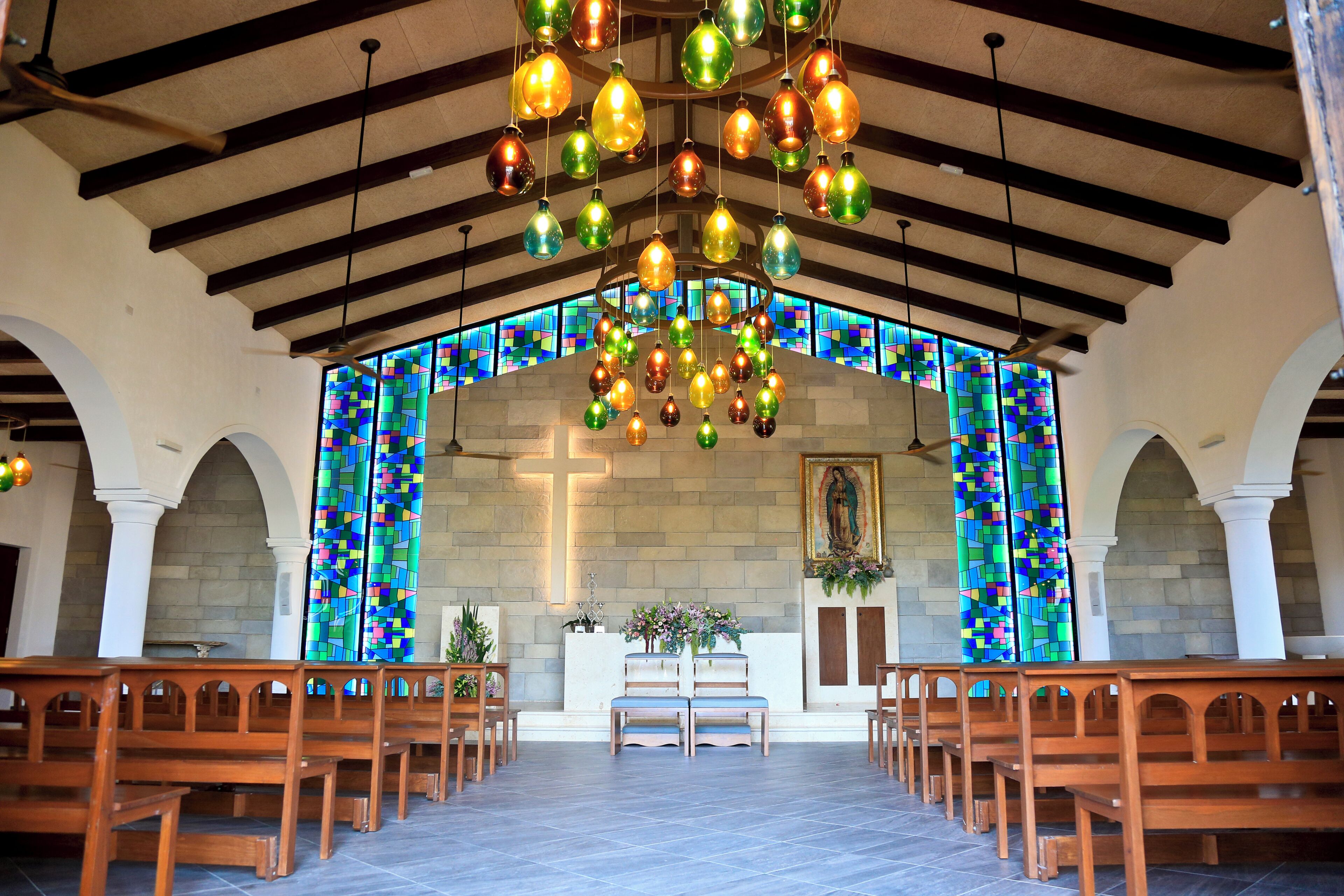 Chapel