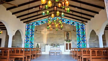 Chapel