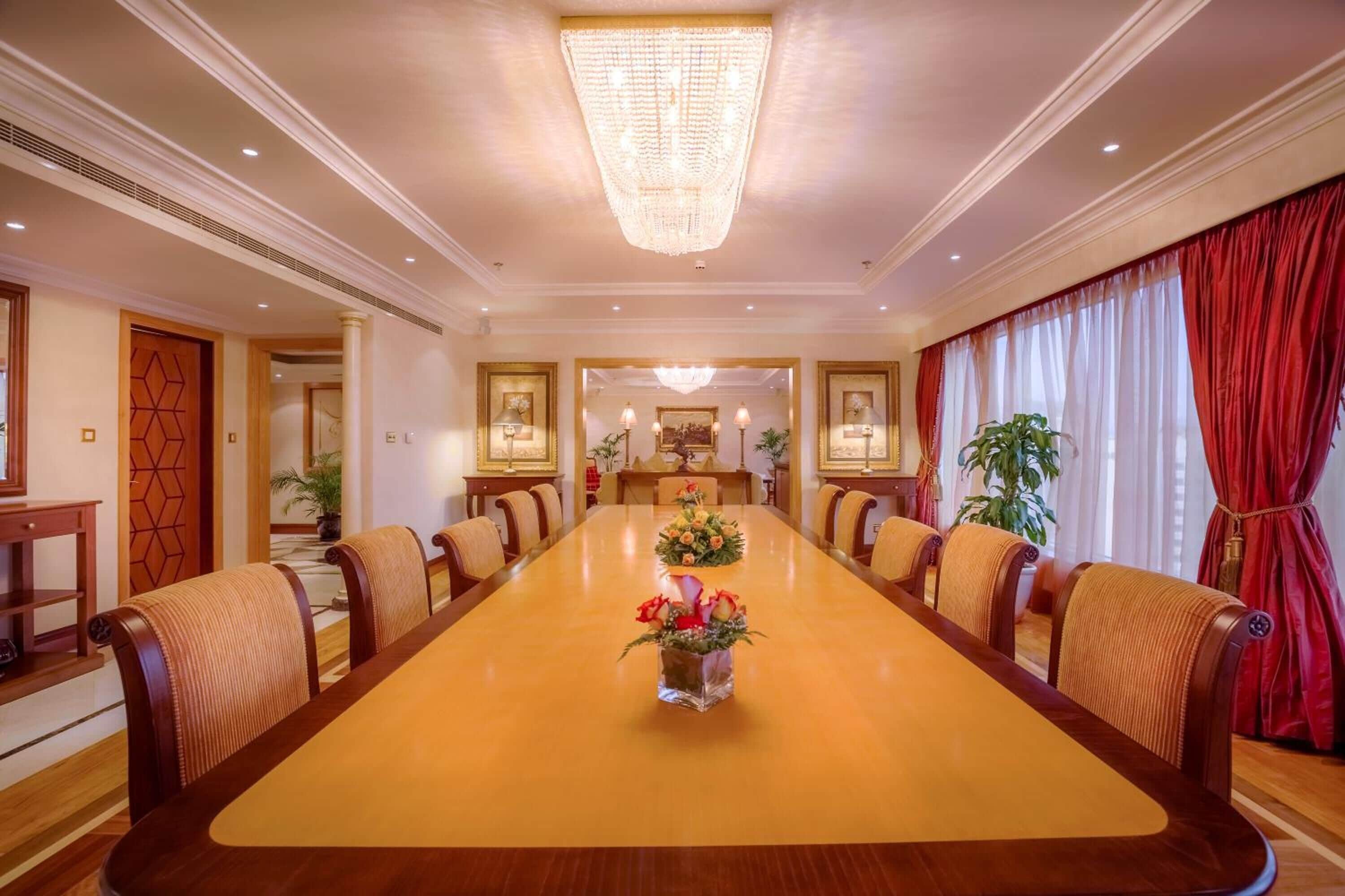 Foto - Corniche Hotel Abu Dhabi