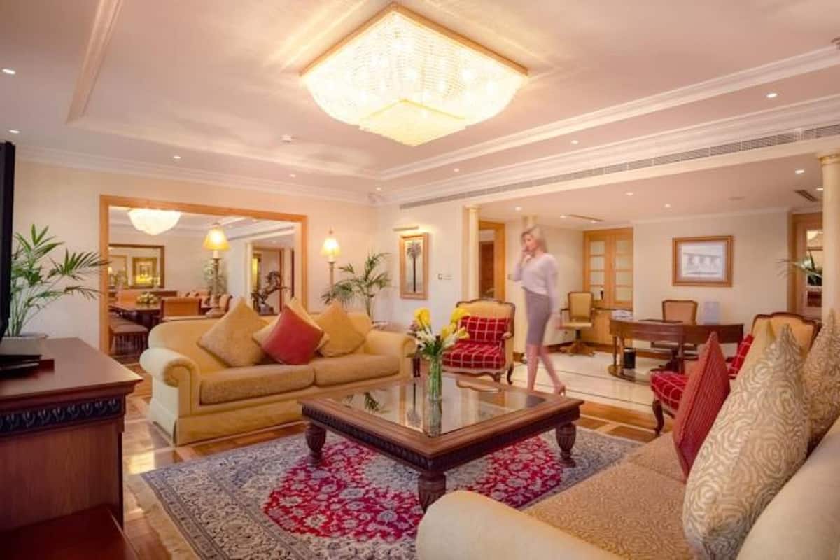 Living room | Smart TV