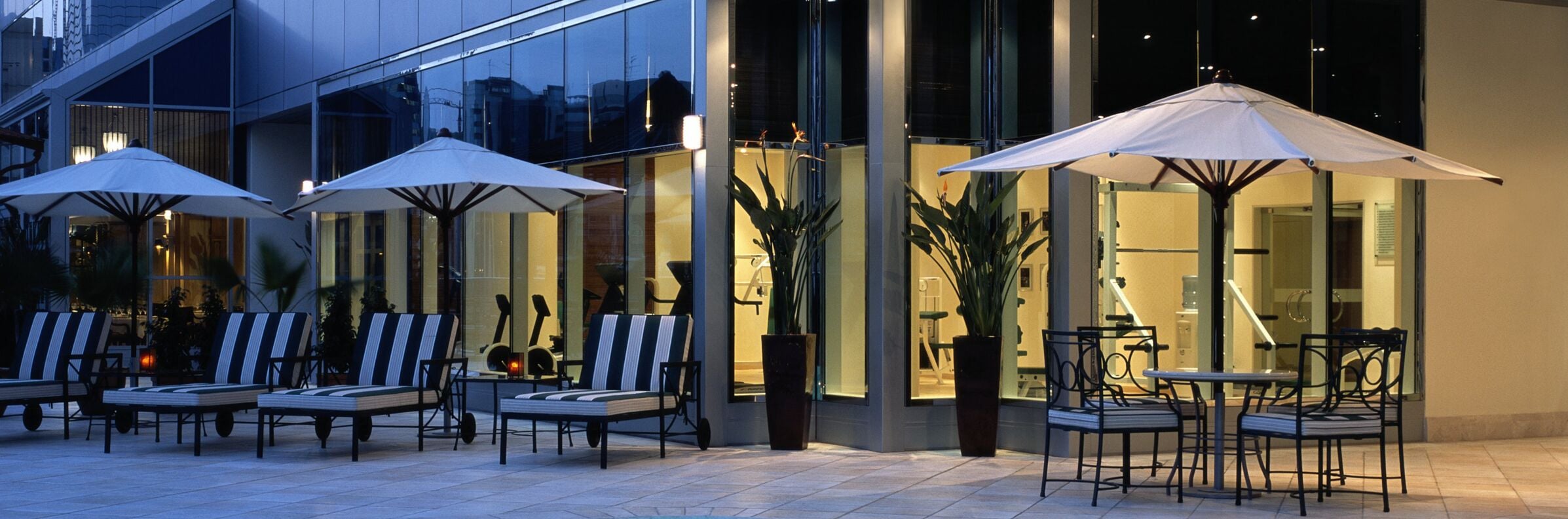 Foto - Corniche Hotel Abu Dhabi