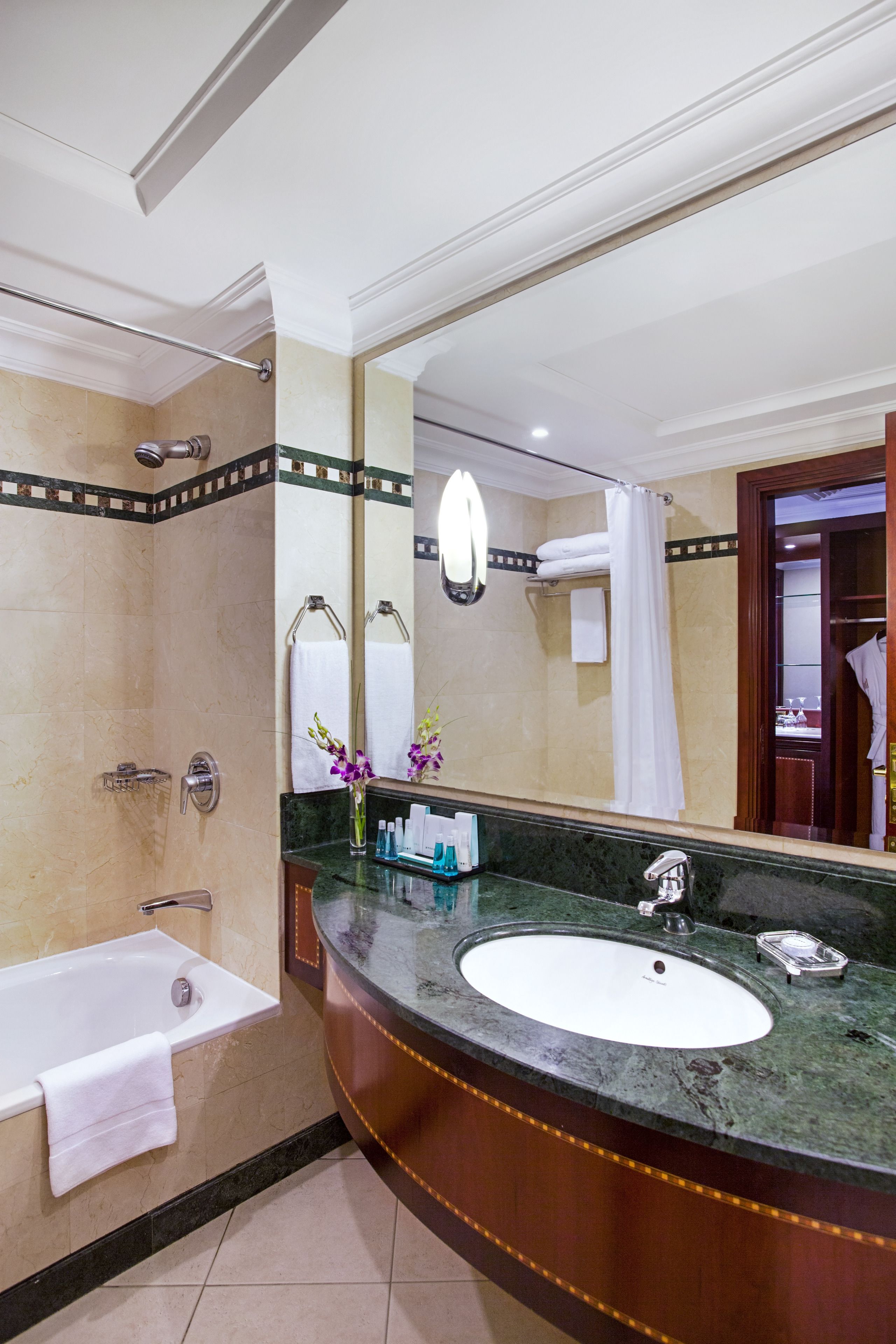 Foto - Corniche Hotel Abu Dhabi